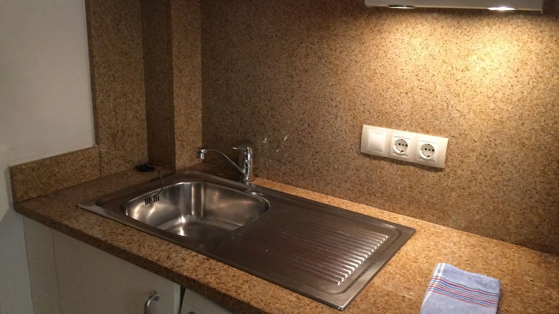 Apartment Ferienwohnung Loft Barri Vell Girona 2D